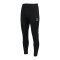 Hummel hmlLEAD Pro Trainingshose Schwarz F2001 - schwarz