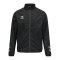 Hummel hmlLEAD Pro Windbreaker Schwarz F2001 - schwarz