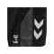 Hummel hmlLEAD Trainer Short Schwarz F2001 - schwarz
