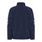 Hummel hmlLEAD Trainingjacke Kids Blau F7026 - blau