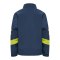 Hummel hmlLEAD Trainingjacke Kids Blau F7642 - blau