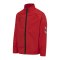 Hummel hmlLEAD Trainingjacke Kids Rot F3062 - rot