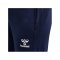 Hummel hmlLEAD Trainingshose Kids Blau F7026 - blau