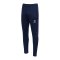 Hummel hmlLEAD Trainingshose Kids Blau F7026 - blau