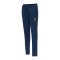 Hummel hmlLEAD Trainingshose Kids Blau F7642 - blau