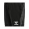 Hummel hmlLEAD Trainingshose Kids Schwarz F2001 - schwarz