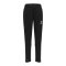 Hummel hmlLEAD Trainingshose Kids Schwarz F2001 - schwarz