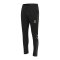 Hummel hmlLEAD Trainingshose Schwarz F2001 - schwarz