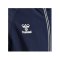 Hummel hmlLEAD Trainingsjacke Blau F7026 - blau
