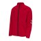 Hummel hmlLEAD Trainingsjacke Rot F3062 - rot
