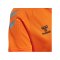 Hummel hmlLEAD Trainingsshirt Damen Orange F5190 - orange
