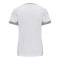 Hummel hmlLEAD Trainingsshirt Damen Weiss F9001 - weiss