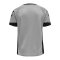 Hummel hmlLEAD Trainingsshirt Grau F2006 - grau