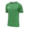 Hummel hmlLEAD Trainingsshirt Grün F6235 - gruen