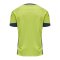 Hummel hmlLEAD Trainingsshirt Grün F6242 - gruen