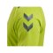 Hummel hmlLEAD Trainingsshirt Grün F6242 - gruen
