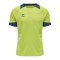 Hummel hmlLEAD Trainingsshirt Grün F6242 - gruen