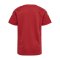 Hummel hmlLEAD Trainingsshirt Kids Rot F3062 - rot