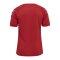 Hummel hmlLEAD Trainingsshirt Rot F3062 - rot