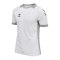 Hummel hmlLEAD Trainingsshirt Weiss F9001 - weiss