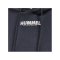 Hummel hmlLEGACY Cropped Hoody Damen Blau F7429 - blau