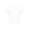 Hummel hmlLEGACY Cropped T-Shirt Damen Weiss F9124 - weiss
