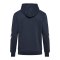 Hummel hmlLEGACY Hoody Blau F7429 - blau