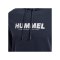 Hummel hmlLEGACY Hoody Blau F7429 - blau