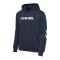 Hummel hmlLEGACY Hoody Blau F7429 - blau