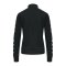 Hummel hmllegacy Poly Kapuzenjacke Damen F2001 - schwarz