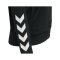 Hummel hmllegacy Poly Kapuzenjacke Damen F2001 - schwarz