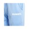 Hummel hmlLEGACY Poly Trainingshose Damen F7165 - blau