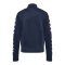 Hummel hmlLEGACY Poly Trainingsjacke Damen F7429 - blau