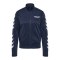 Hummel hmlLEGACY Poly Trainingsjacke Damen F7429 - blau