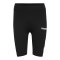 Hummel hmlLEGACY Short Damen Schwarz F2001 - schwarz