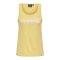 Hummel hmlLEGACY Tanktop Damen Gelb F5081 - gelb