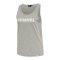Hummel hmlLEGACY Tanktop Damen Grau F2006 - grau