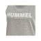 Hummel hmlLEGACY Tanktop Damen Grau F2006 - grau