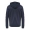Hummel hmlLEGACY Trainingsjacke Blau F7429 - blau