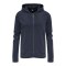 Hummel hmlLEGACY Trainingsjacke Blau F7429 - blau