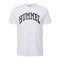 Hummel hmlLGC Bill T-Shirt Weiss F9001 - weiss