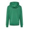 Hummel hmlLGC Gabe Hoody Grün F6110 - gruen