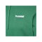 Hummel hmlLGC Gabe Hoody Grün F6110 - gruen