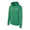Hummel hmlLGC Gabe Hoody Grün F6110 - gruen
