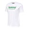 Hummel hmlLGC Harry T-Shirt Weiss F9001 - weiss