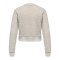 Hummel hmlLGC SHAI Sweatshirt Damen Grau F2188 - grau