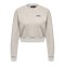 Hummel hmlLGC SHAI Sweatshirt Damen Grau F2188 - grau