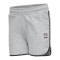 Hummel hmlLGC Yoko Short Damen Grau F2010 - grau