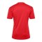 Hummel hmlLOGO T-Shirt Rot F3062 - rot