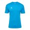 Hummel hmlLOGO Training Set Blau F7428 - blau